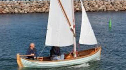 Meginjolle fra Grejbank Fyn